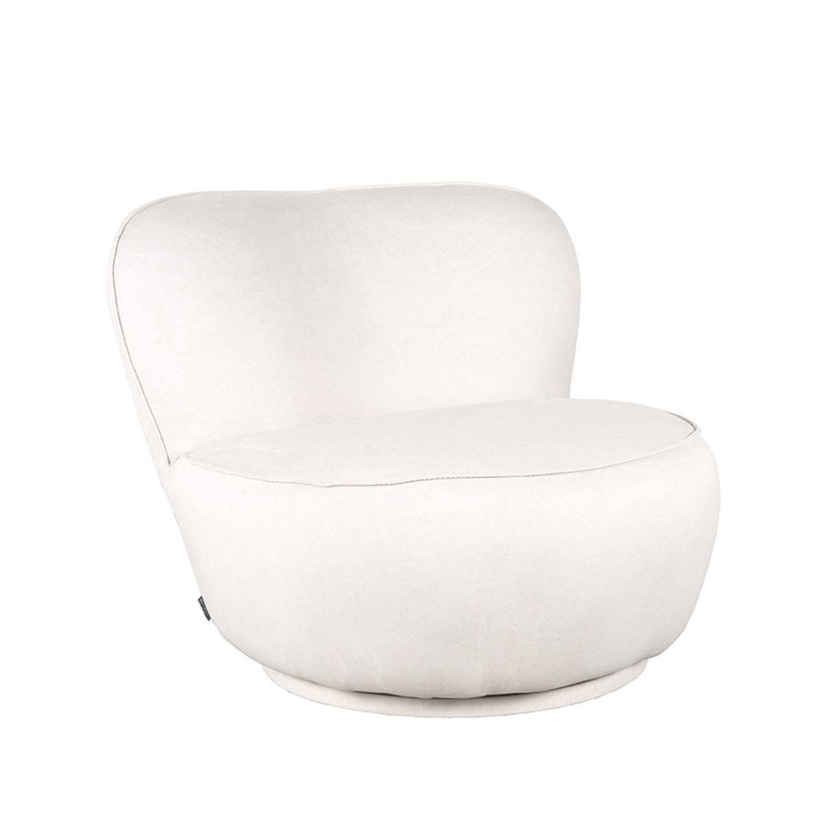  Fauteuil Bunny - Crème - Explore afbeelding 1