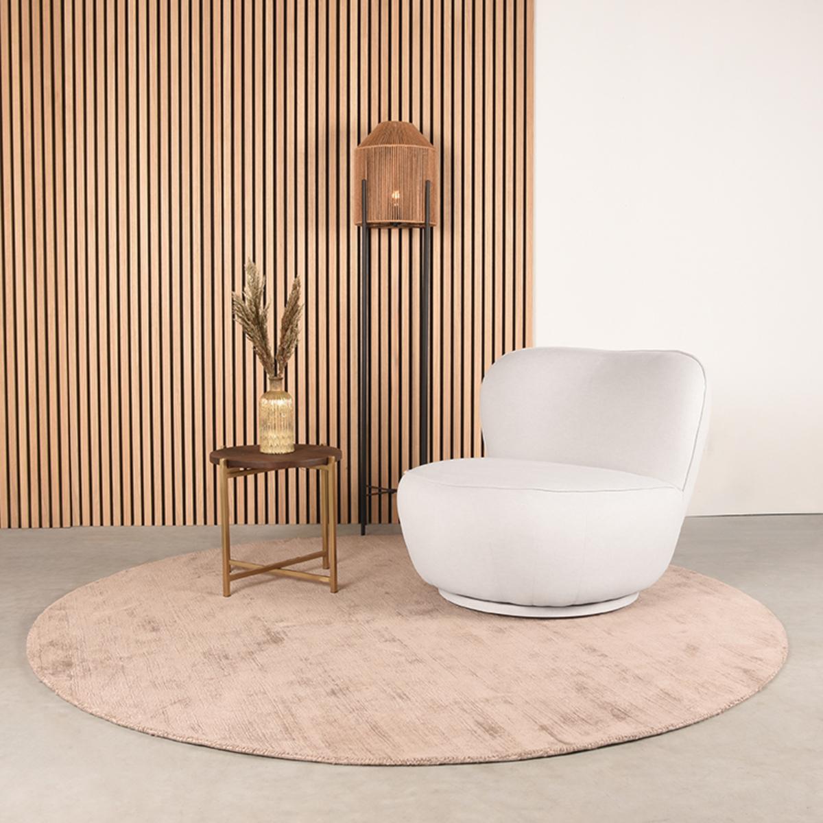  Fauteuil Bunny - Crème - Explore afbeelding 6