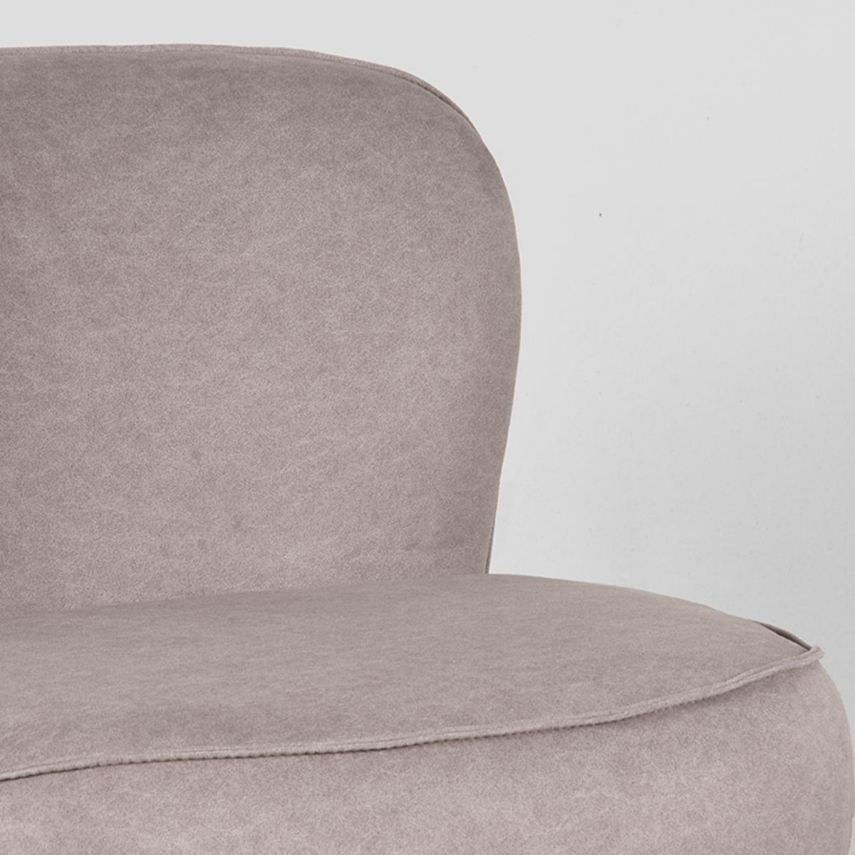  Fauteuil Bunny - Taupe - Explore afbeelding 5