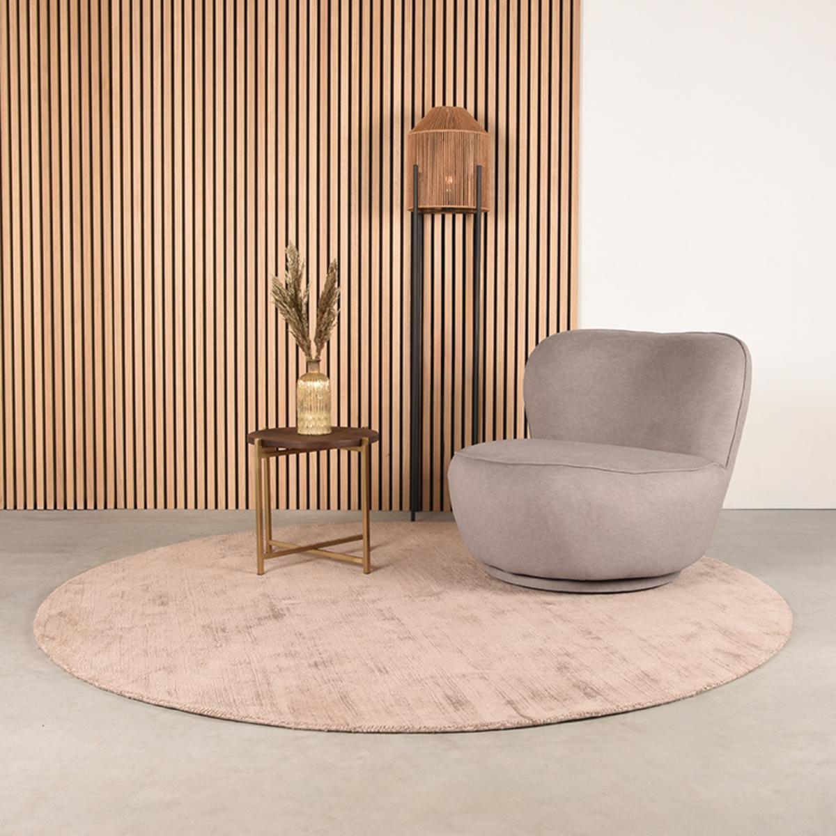  Fauteuil Bunny - Taupe - Explore afbeelding 6