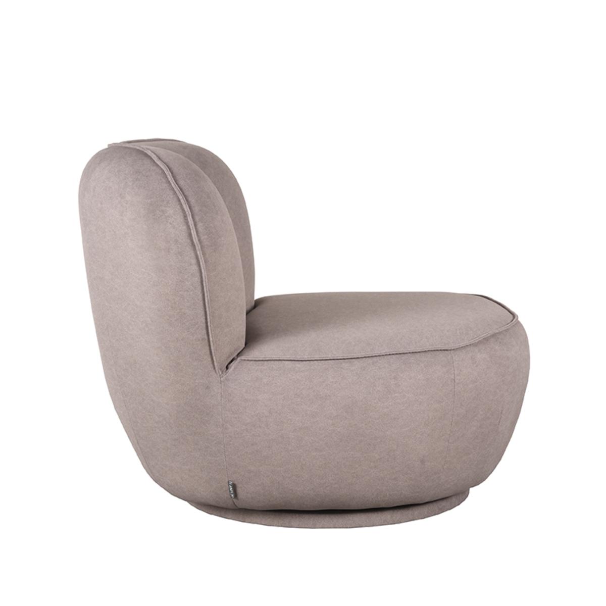  Fauteuil Bunny - Taupe - Explore afbeelding 3