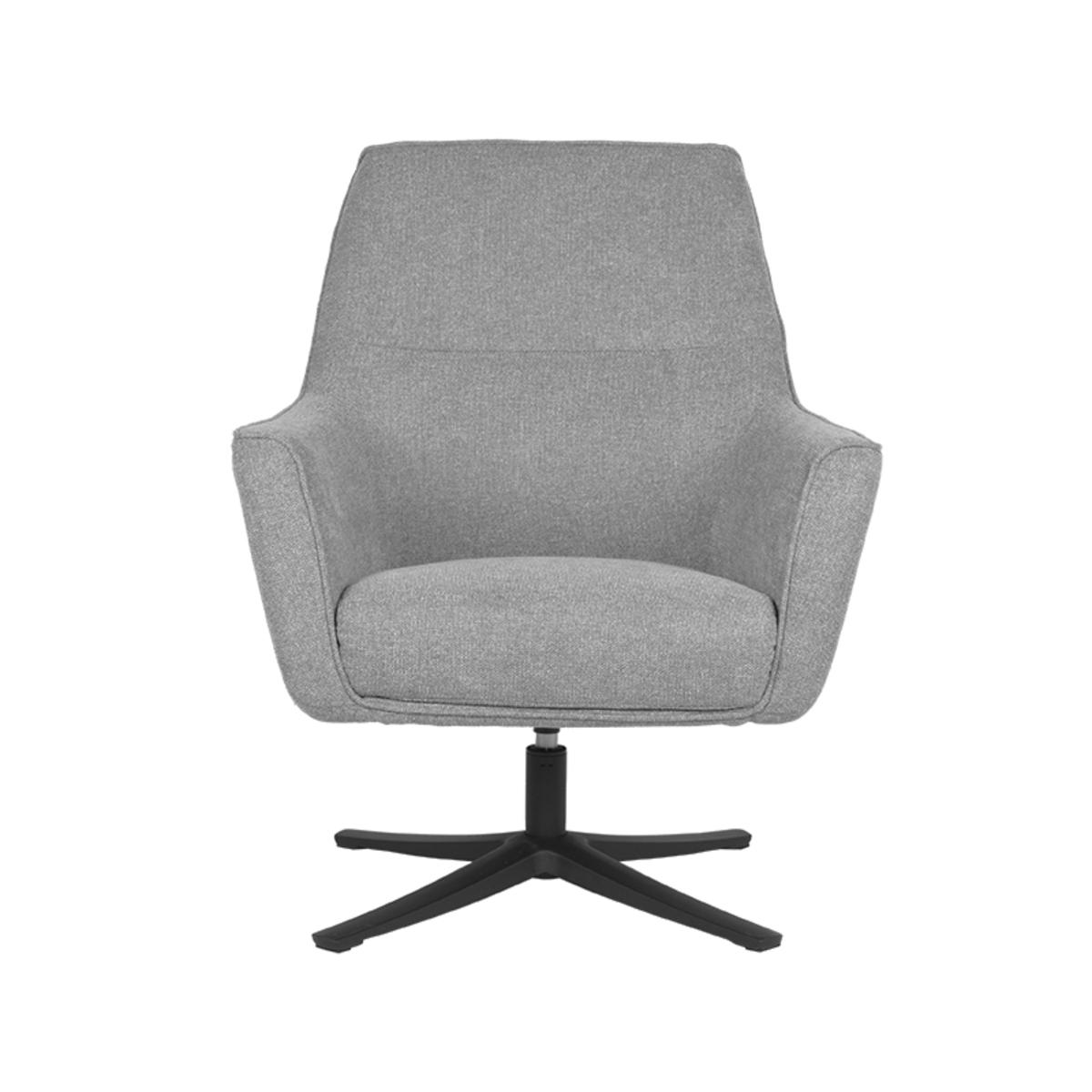  Fauteuil Tod - Zinc - Weave afbeelding 2