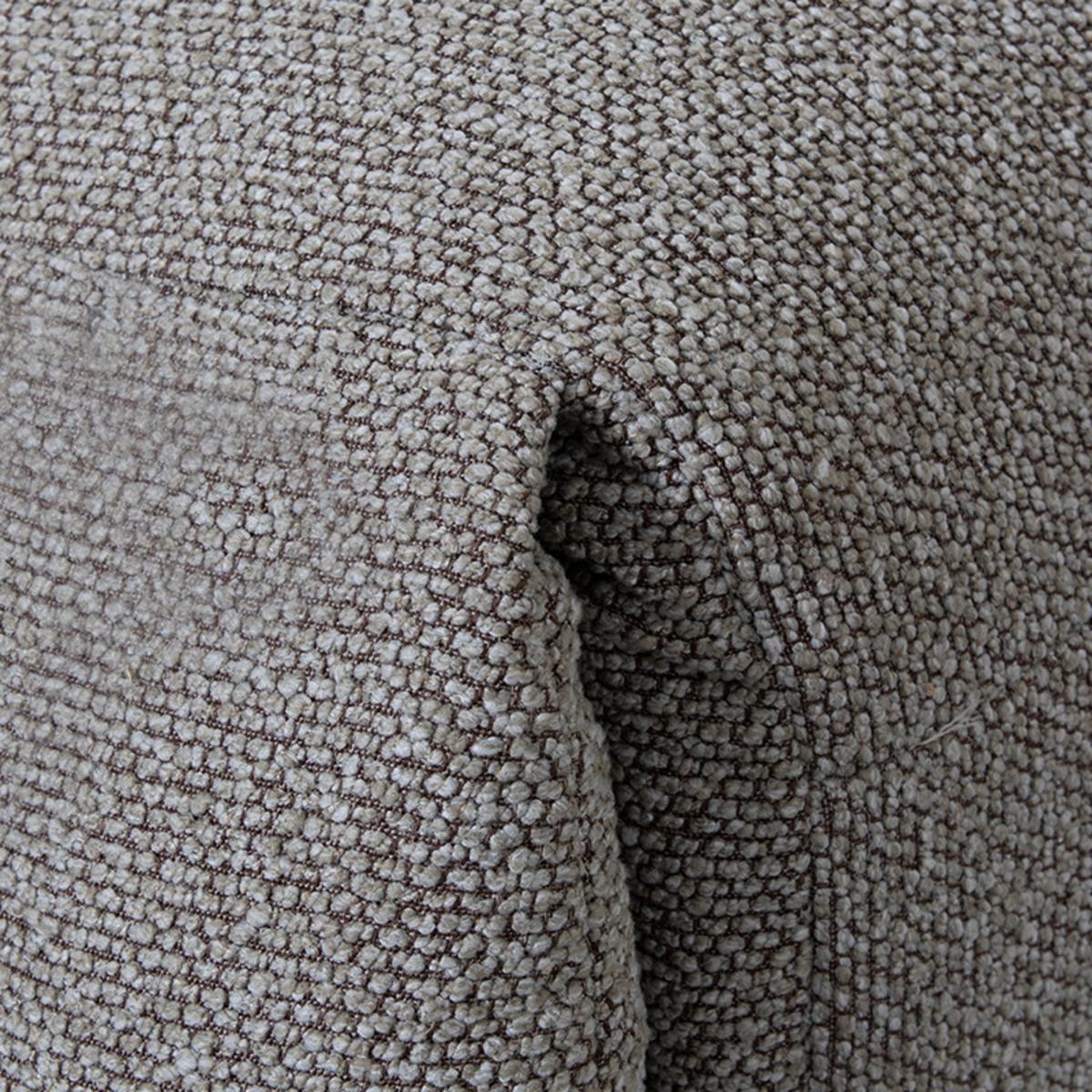  Fauteuil Relax & Recharge - Truffel grijs - Boucle afbeelding 6