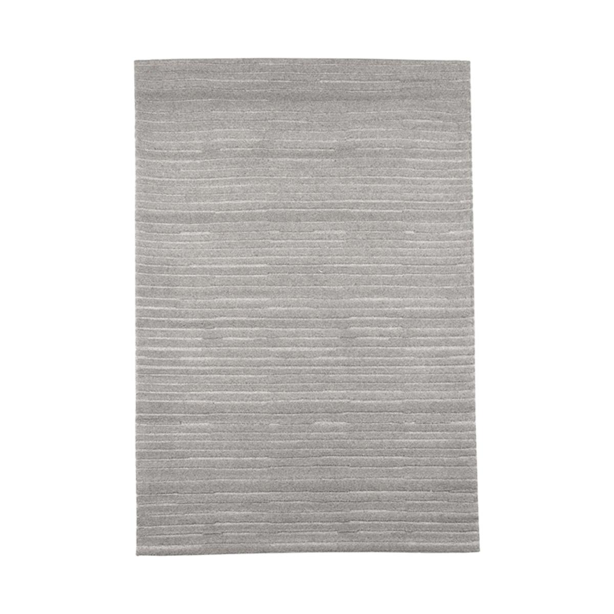  Vloerkleden Luxy - Grijs - Synthetisch - 200x300 cm afbeelding 1