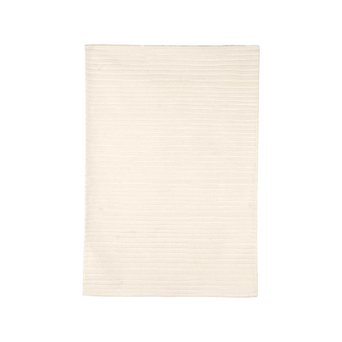  Vloerkleden Luxy - Ivory - Synthetisch - 160x230 cm afbeelding 1