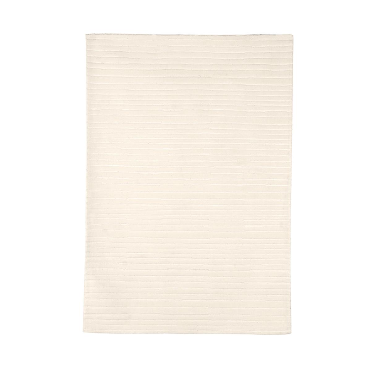  Vloerkleden Luxy - Ivory - Wol - 200x300 cm afbeelding 1