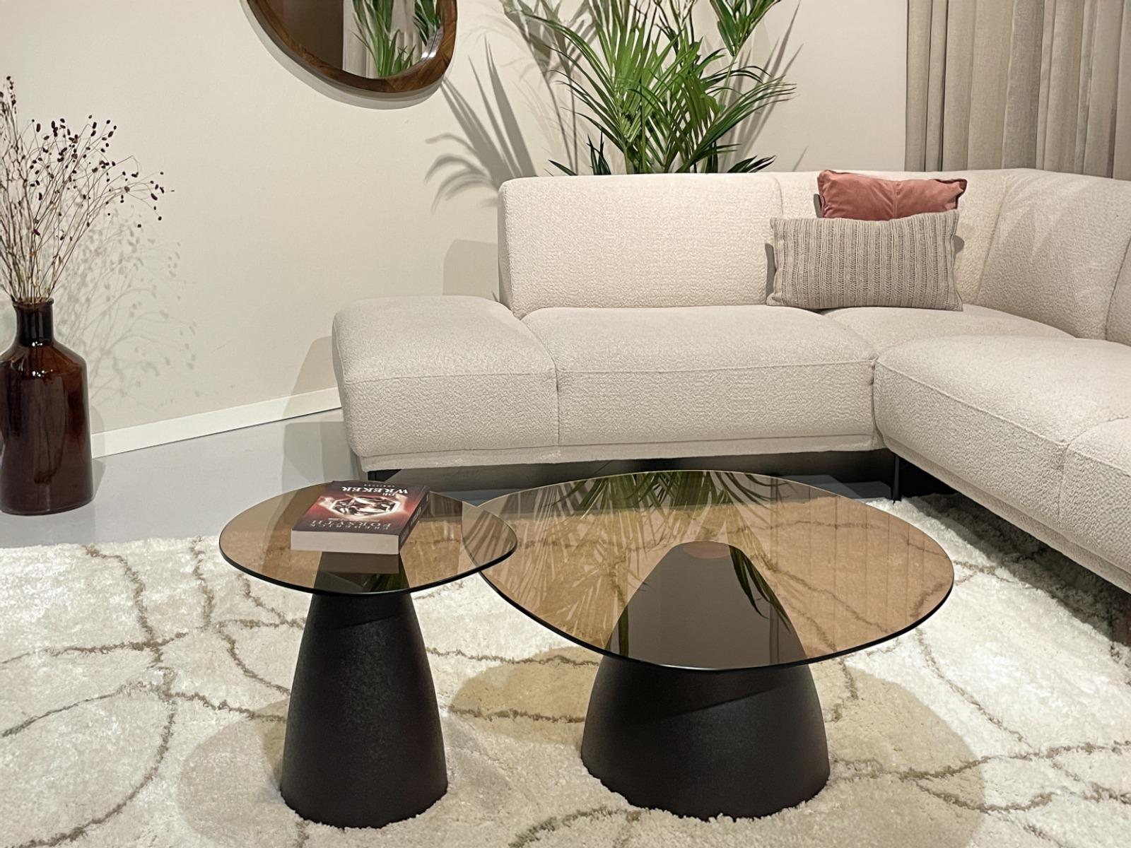 Brix Mylon Brown 50cm afbeelding 4