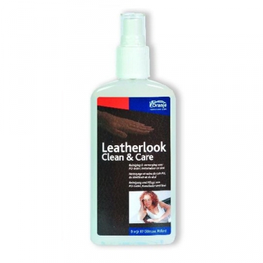 Leatherlook Clean & Care
