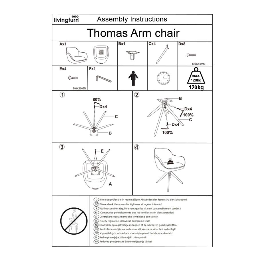 Thomas Brique afbeelding 6