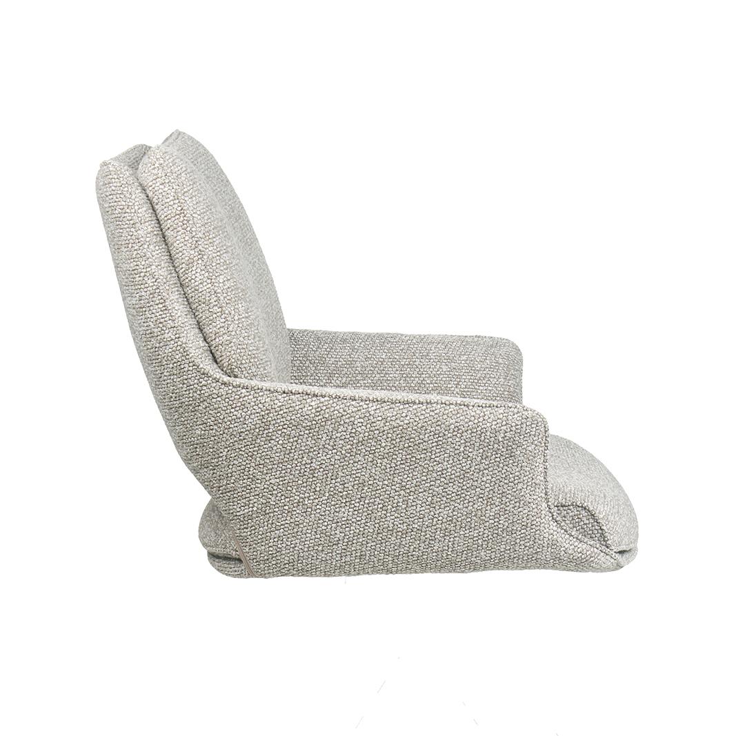  Eetkamerstoel Mix and Match - Naturel - Royal Boucle - One Size afbeelding 3