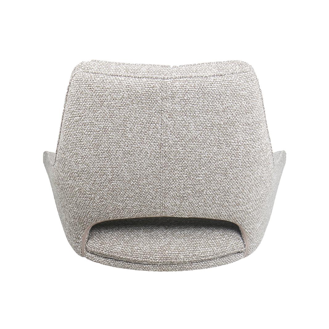  Eetkamerstoel Mix and Match - Naturel - Royal Boucle - One Size afbeelding 5