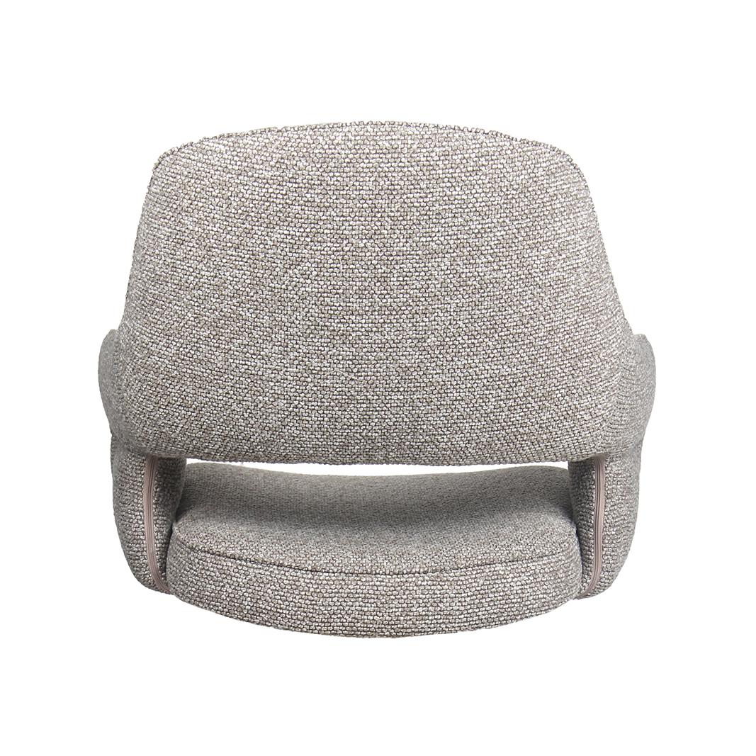  Eetkamerstoel Mix and Match - Mushroom - Royal Boucle - One Size afbeelding 5