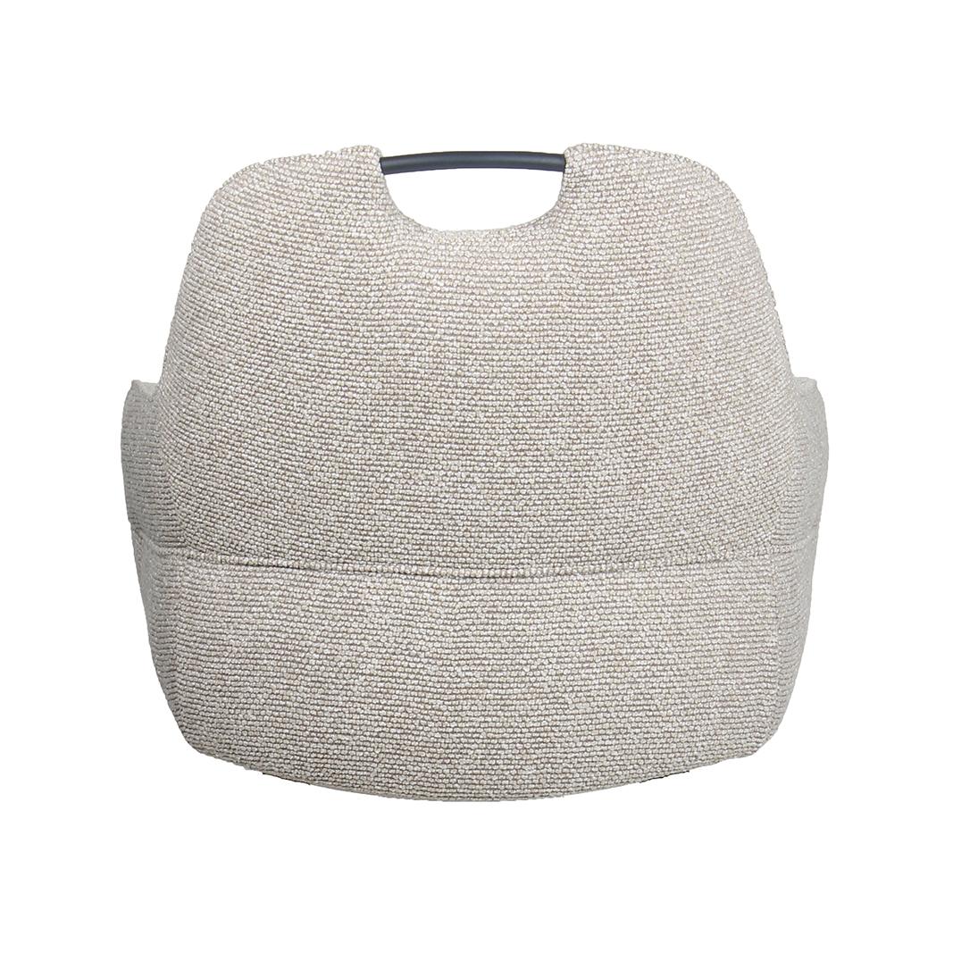  Eetkamerstoel Mix and Match - Naturel - - One Size afbeelding 4