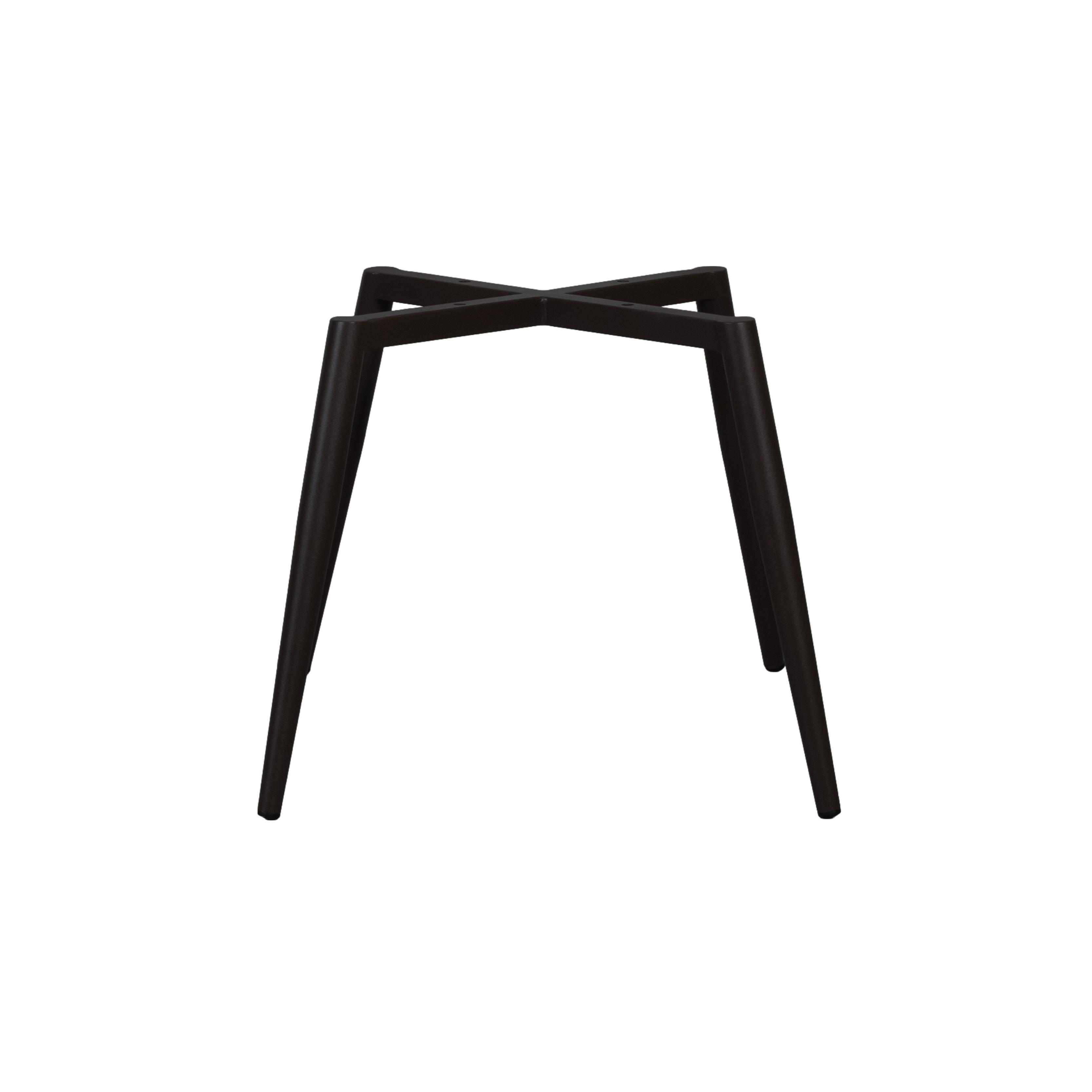  Sierkussen Mix and Match - Zwart - Metaal - One Size afbeelding 2