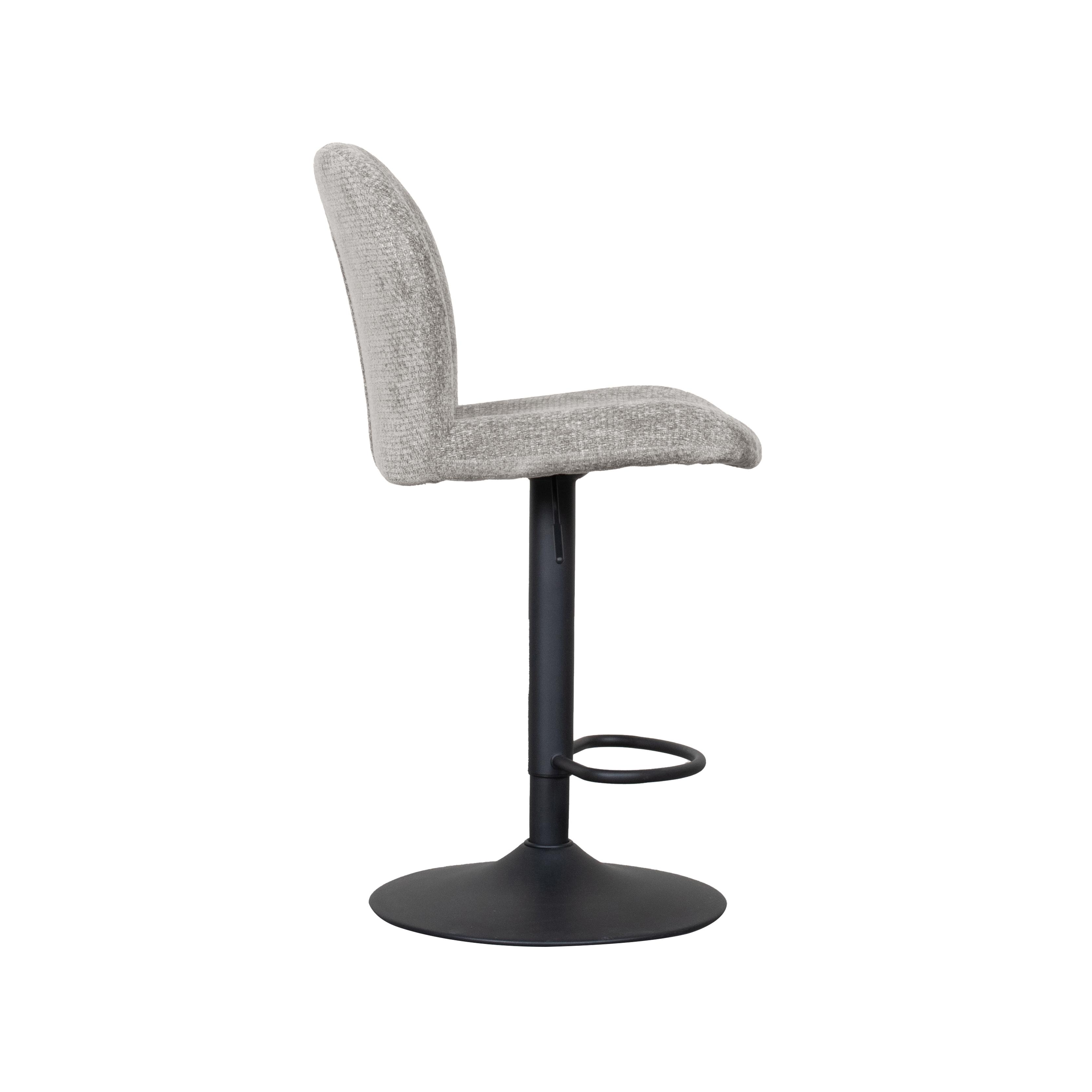  Fauteuil Esbjerg - Coral - Royal Boucle - One Size afbeelding 4