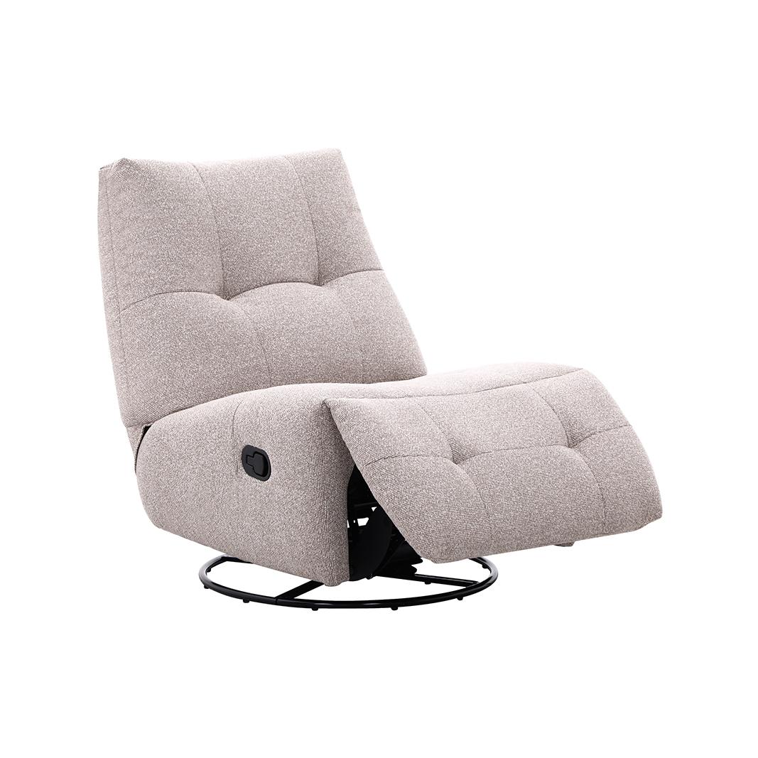  Fauteuil Reset Spot - Beige - Majestic Weave - Manueel Verstelbaar afbeelding 3