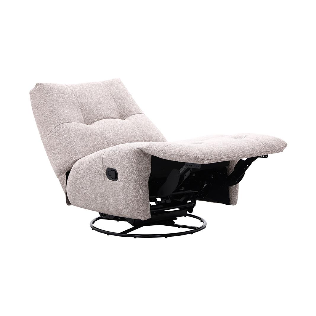  Fauteuil Reset Spot - Beige - Majestic Weave - Manueel Verstelbaar afbeelding 4