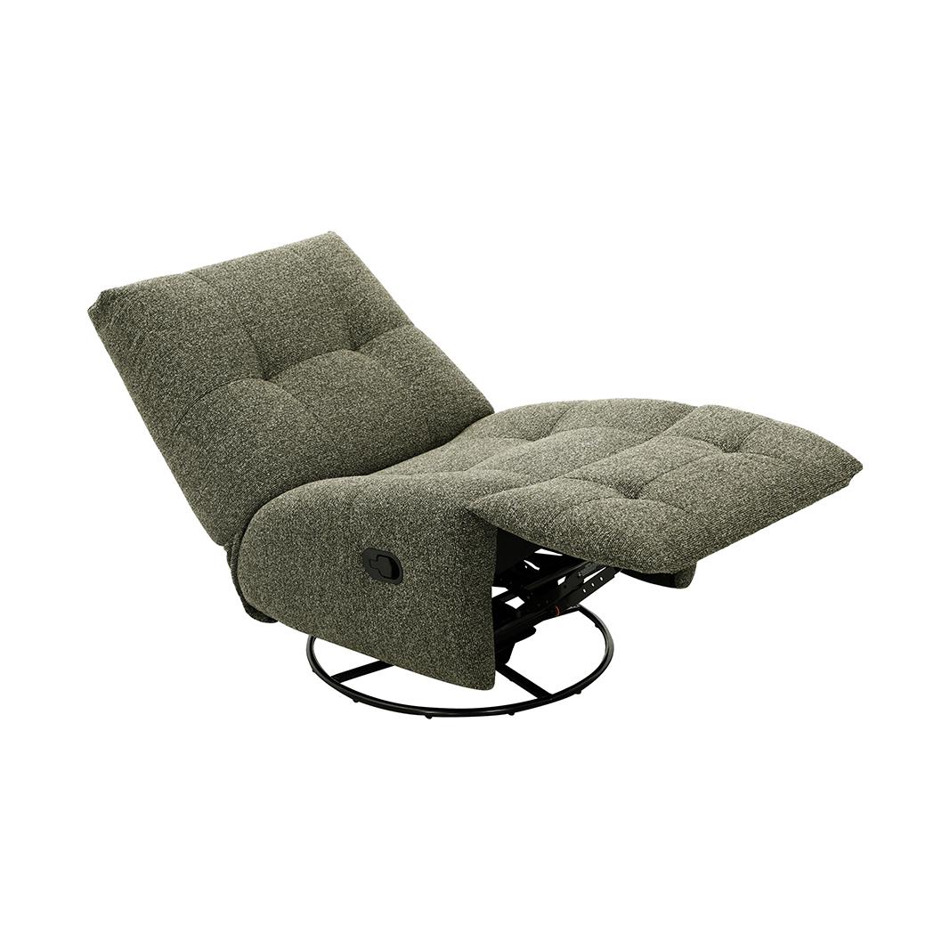  Fauteuil Reset Spot - Forest - Majestic Weave - Manueel Verstelbaar afbeelding 4