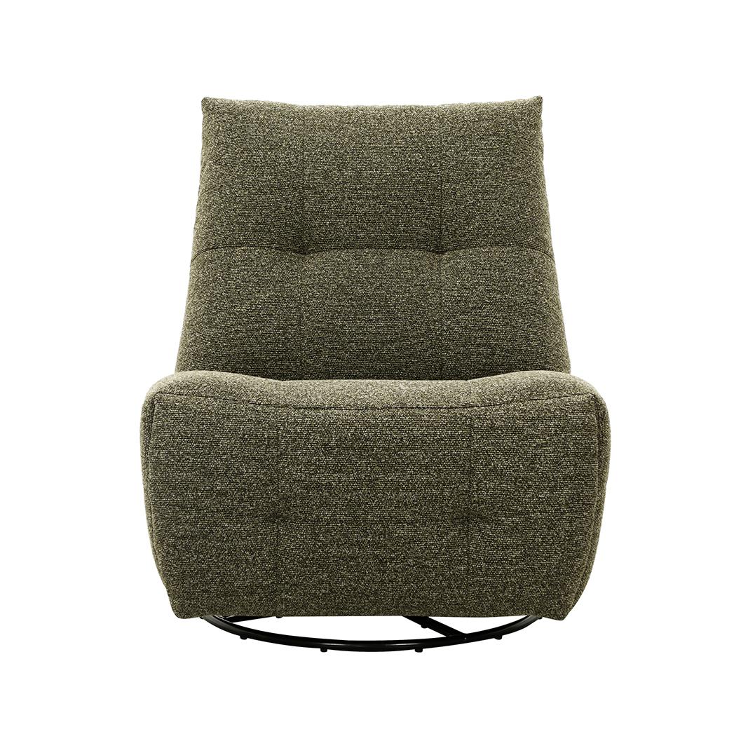  Fauteuil Reset Spot - Forest - Majestic Weave - Manueel Verstelbaar afbeelding 5