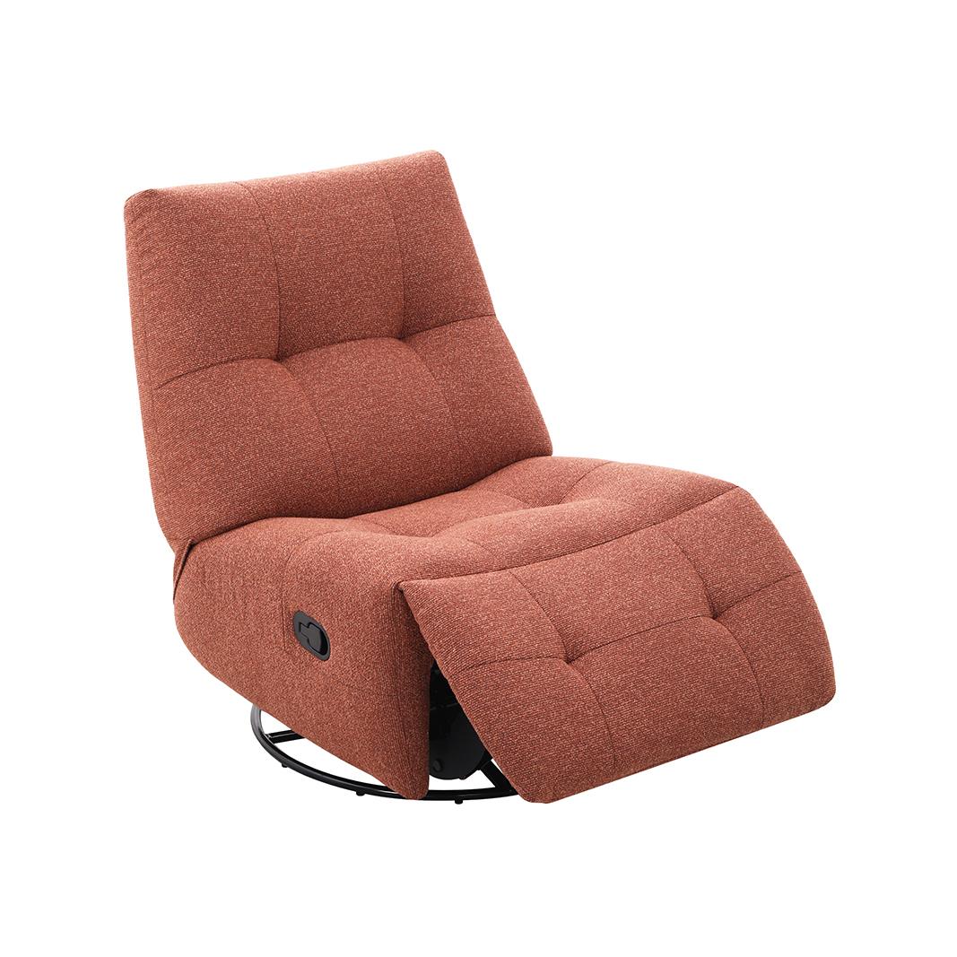  Fauteuil Reset Spot - Coral - Majestic Weave - Manueel Verstelbaar afbeelding 5