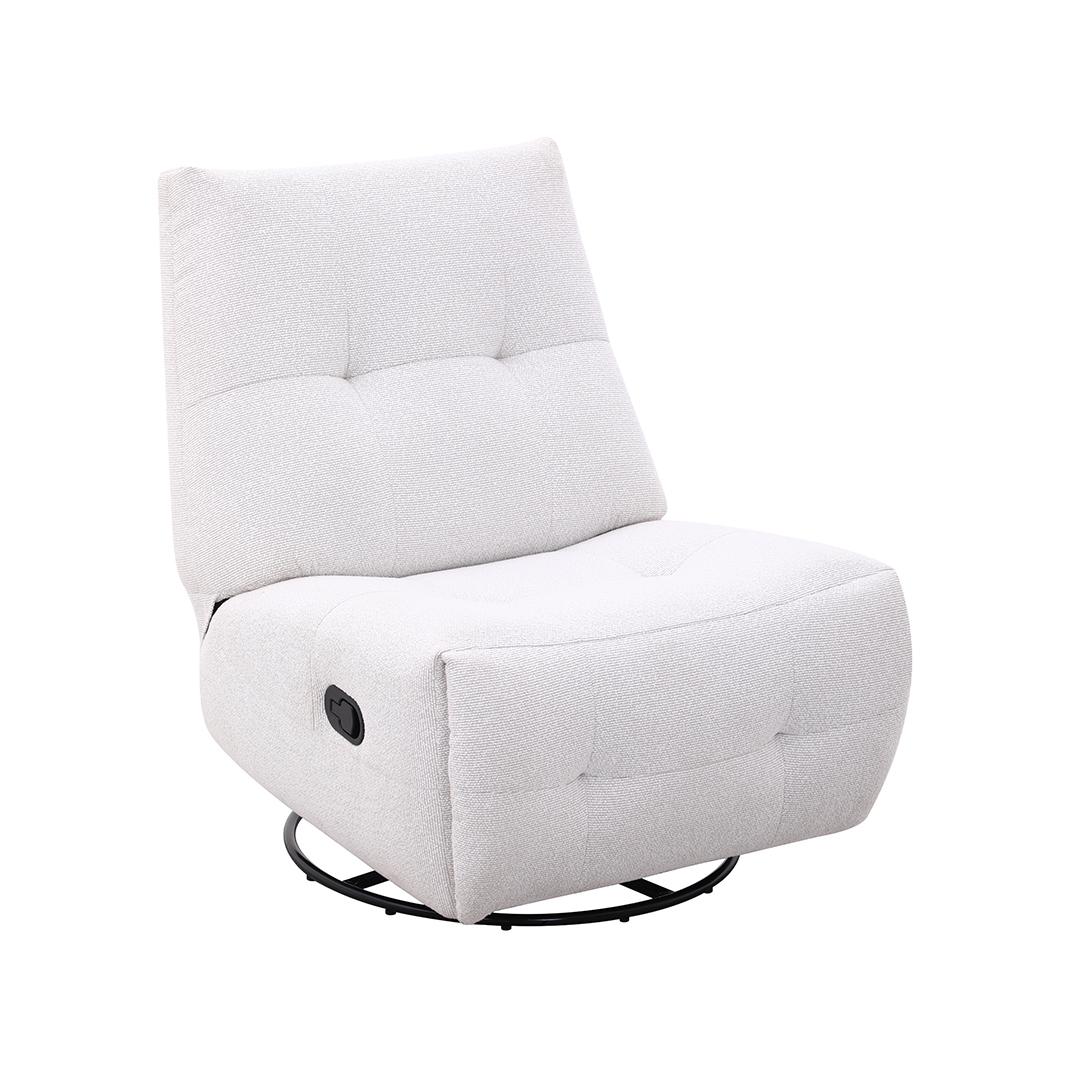  Fauteuil Reset Spot - Champagne - Majestic Weave - Manueel Verstelbaar afbeelding 3