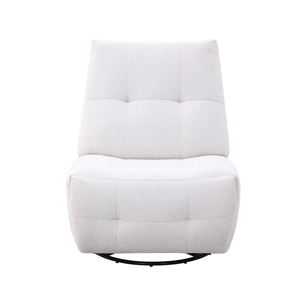  Fauteuil Reset Spot - Champagne - Majestic Weave - Manueel Verstelbaar afbeelding 6