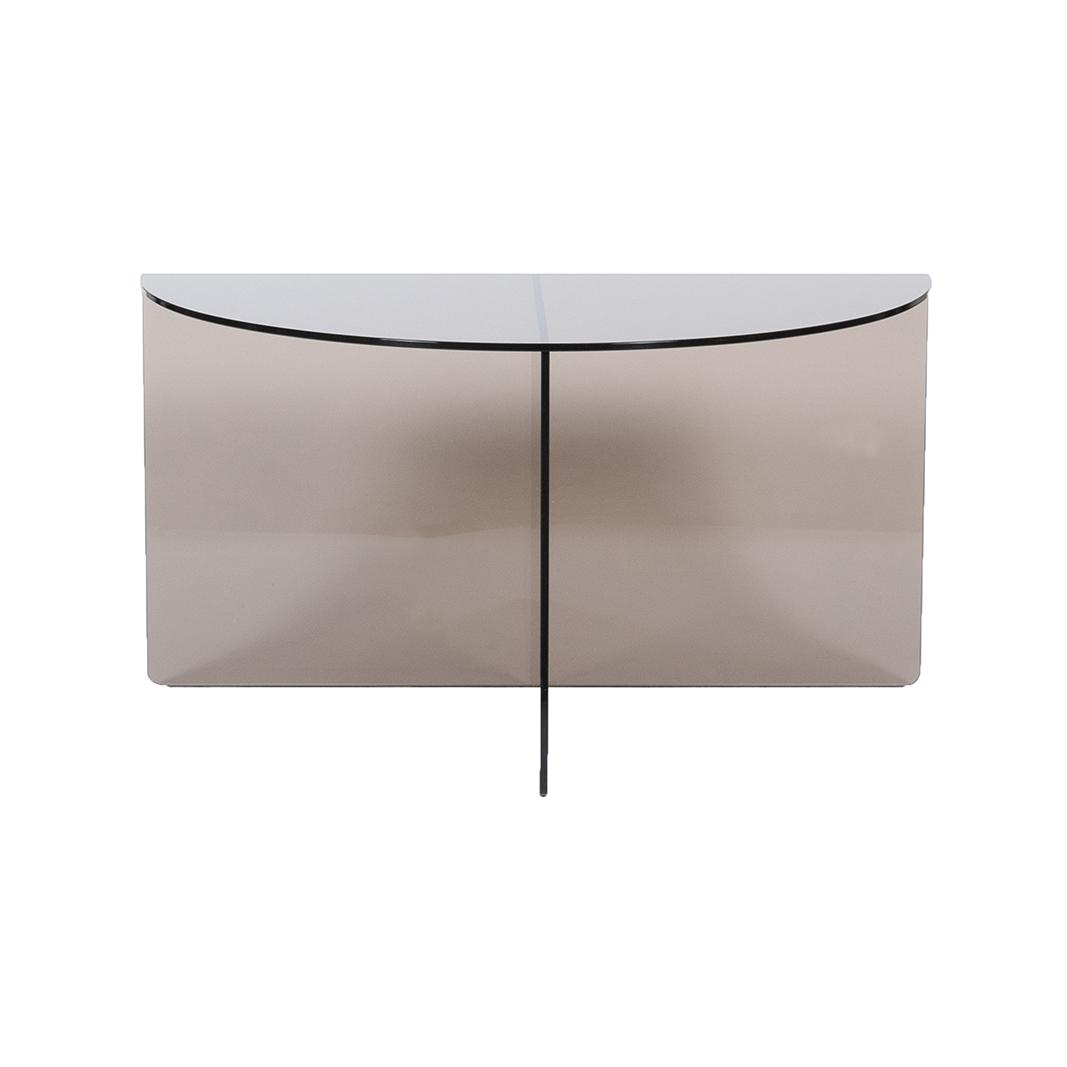  Salontafel Rosa - - Glas afbeelding 4