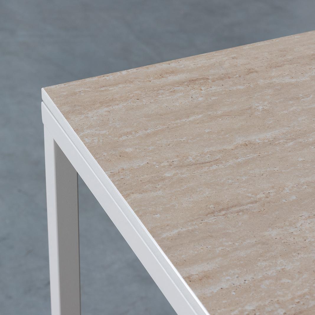  Salontafel Blush - - Hout afbeelding 4