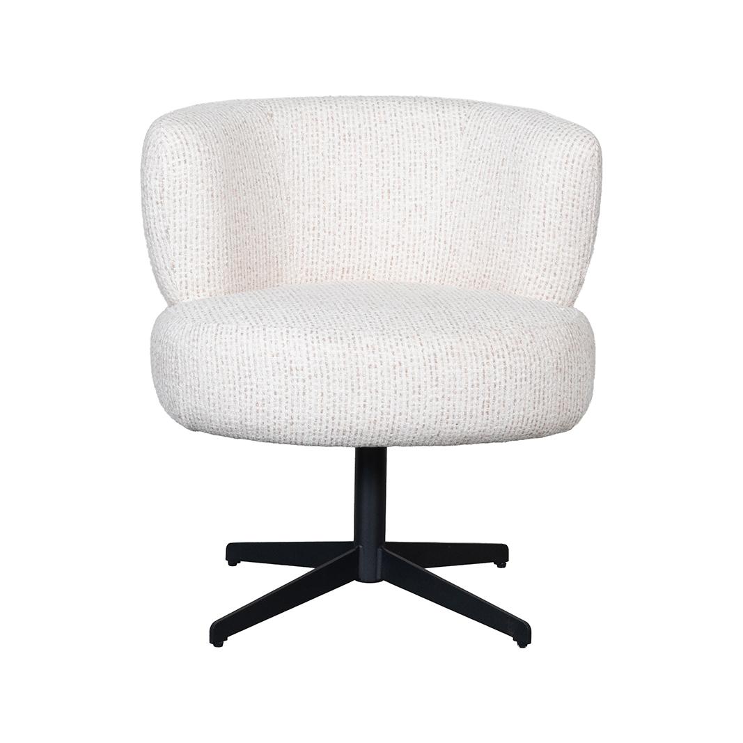  Sierkussen Grasse - Naturel - Silencio afbeelding 3