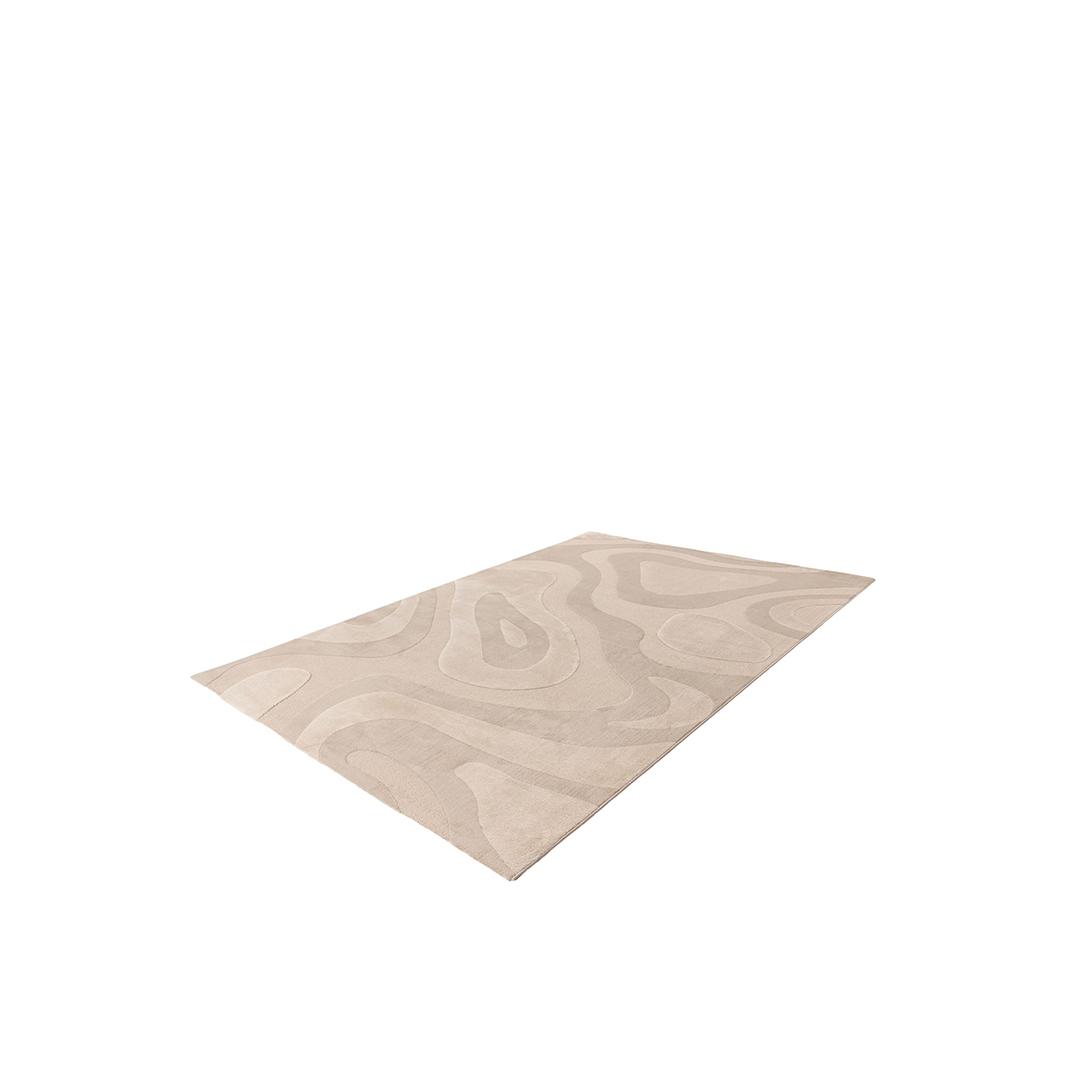  Vloerkleden Gamo - Ivoor - Synthetisch - 160x230 cm afbeelding 2