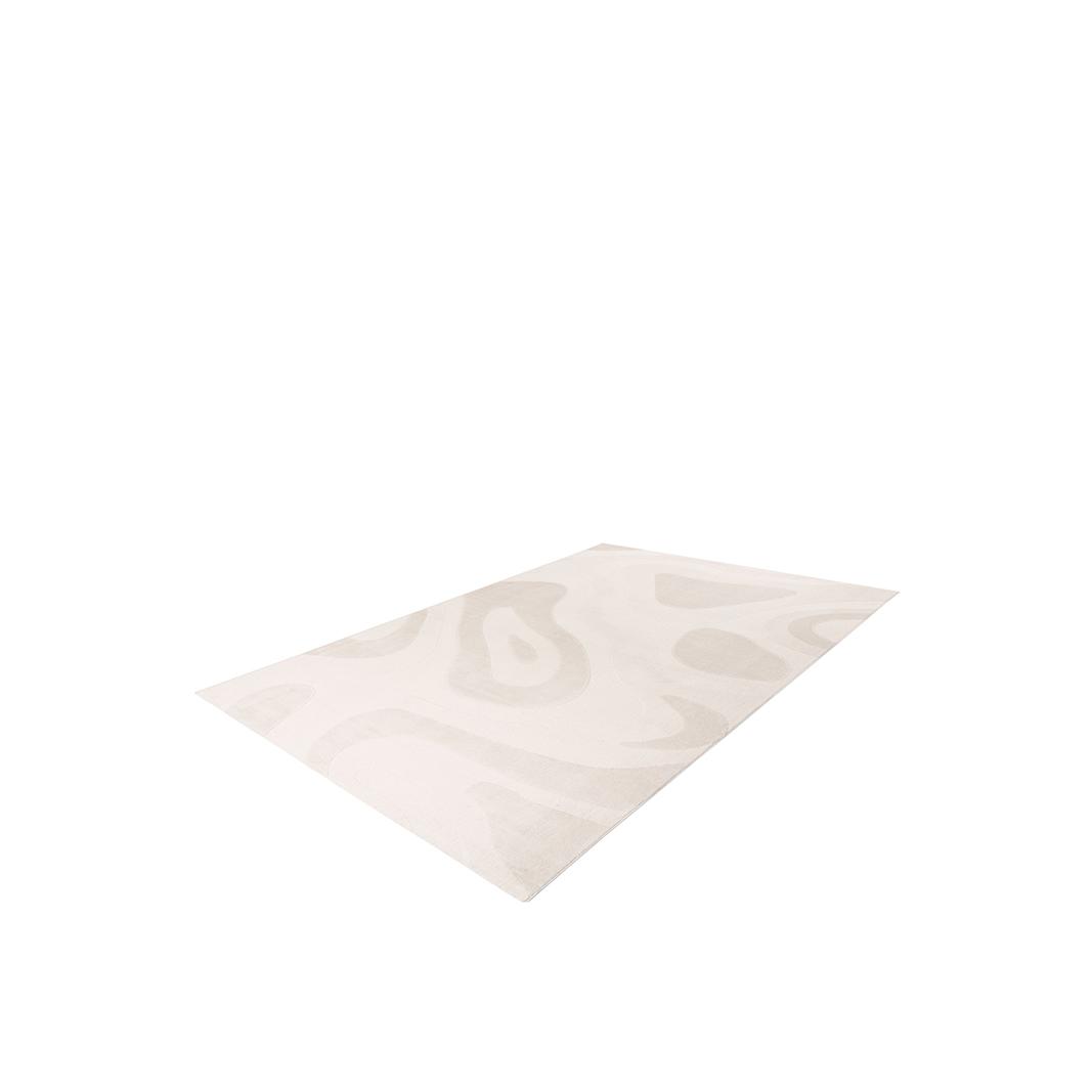  Vloerkleden Gamo - Beige - Synthetisch - 160x230 cm afbeelding 2