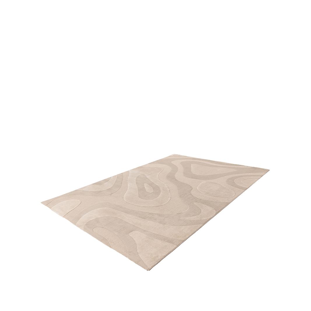  Vloerkleden Gamo - Ivoor - Synthetisch - 200x290 cm afbeelding 2