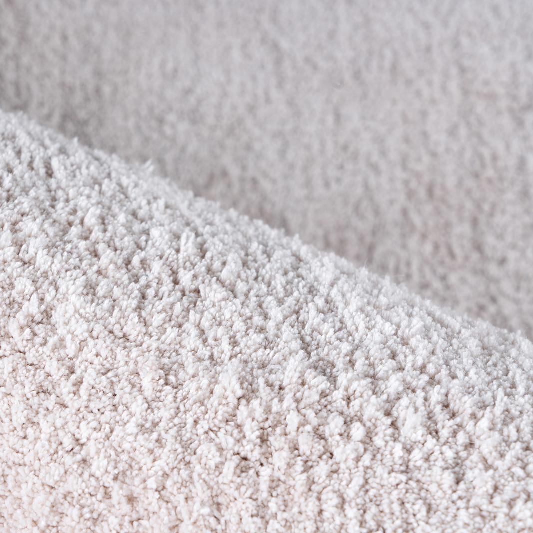  Vloerkleden Velo - Ivoor - Synthetisch - 160x230 cm afbeelding 3