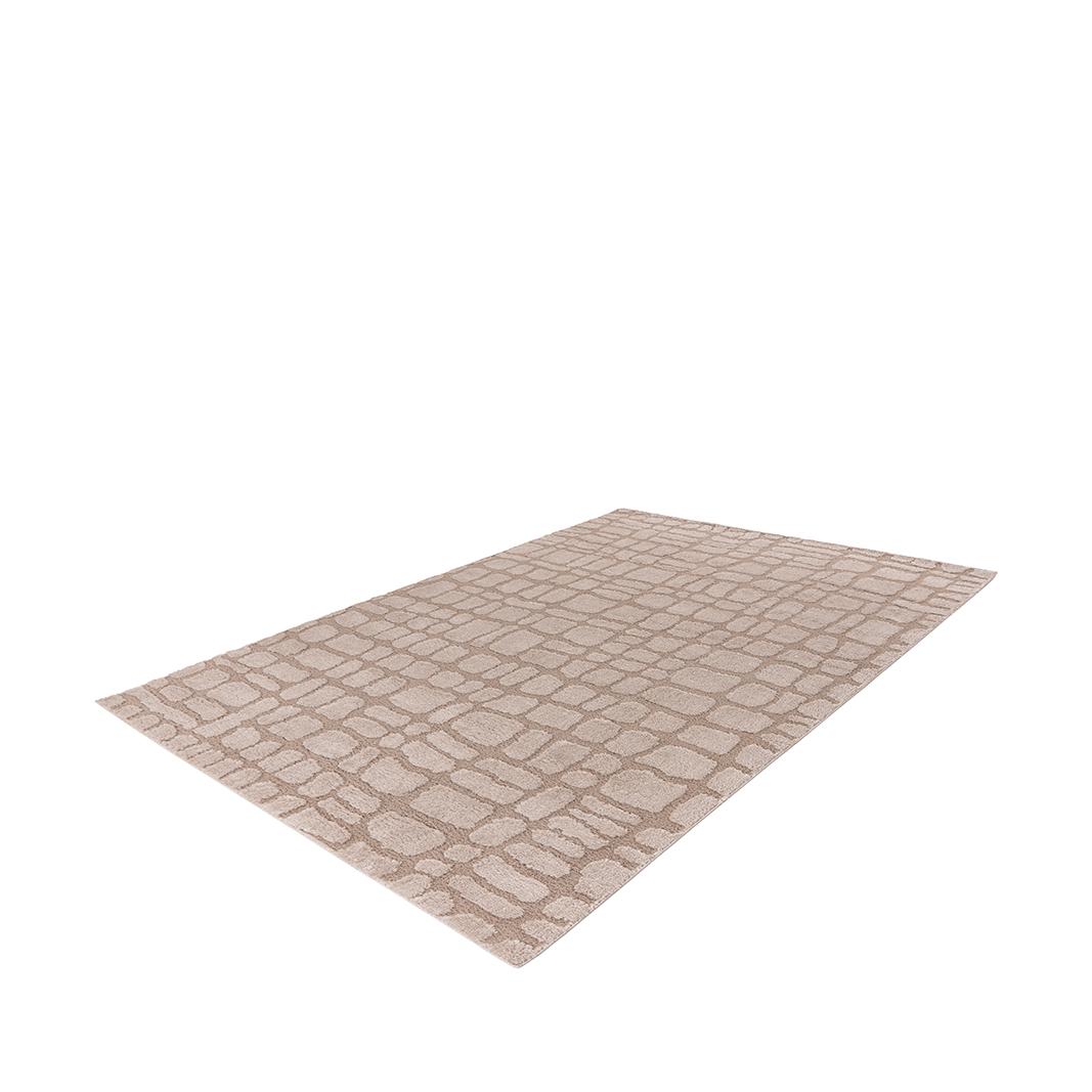  Vloerkleden Kyro - Beige - Synthetisch - 200x290 cm afbeelding 2
