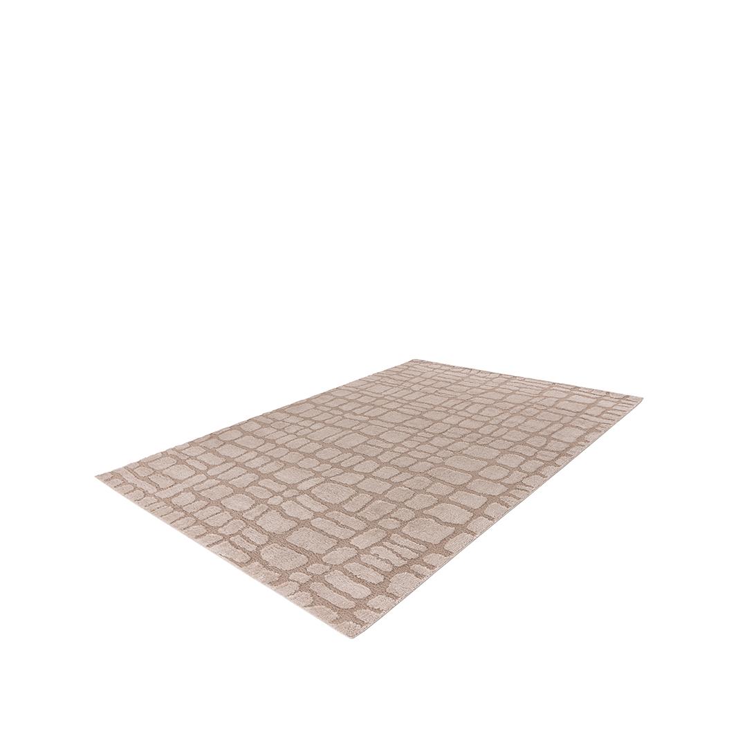  Vloerkleden Kyro - Beige - Synthetisch - 160x230 cm afbeelding 2