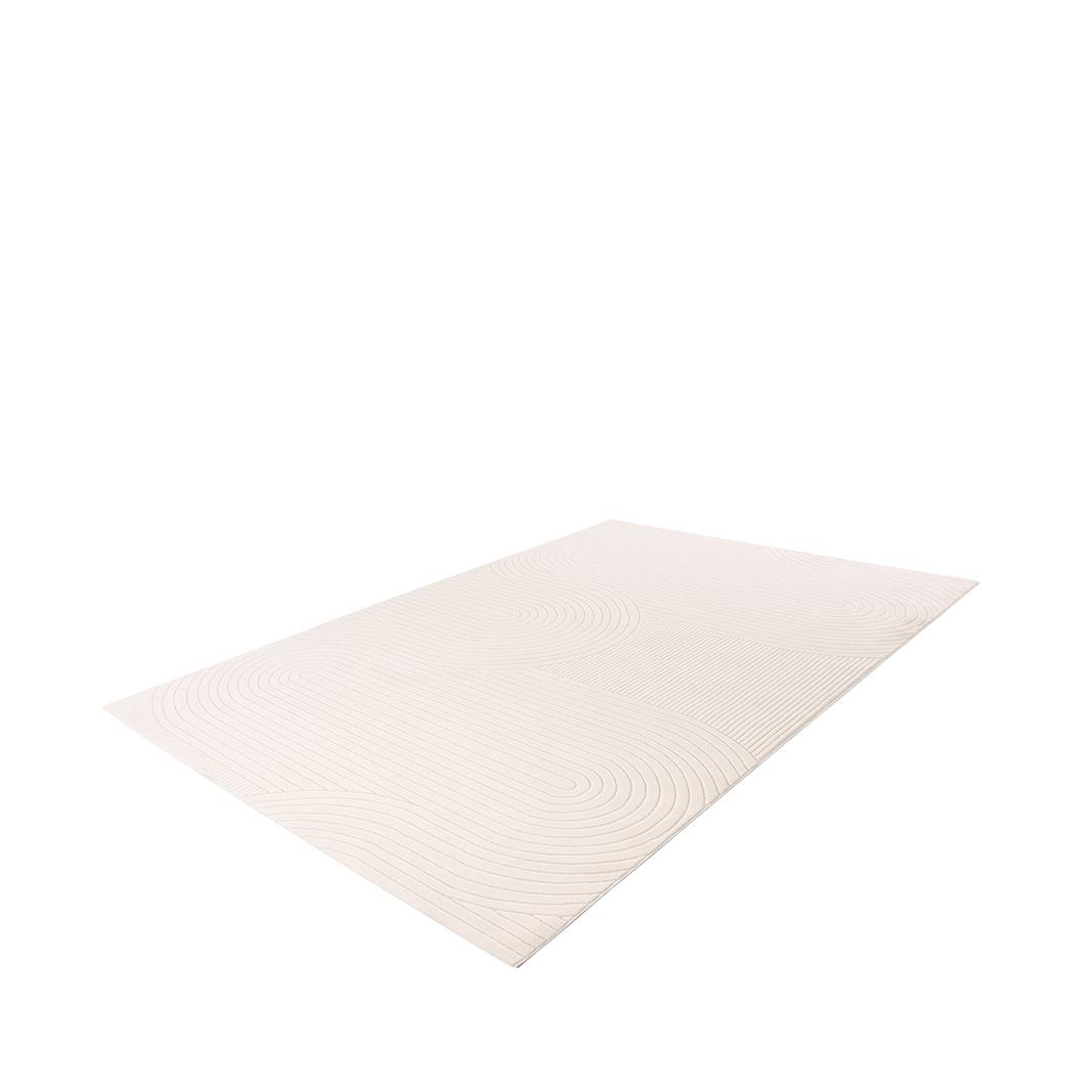  Vloerkleden Lavita - Ivoor - Synthetisch - 200x290 cm afbeelding 2