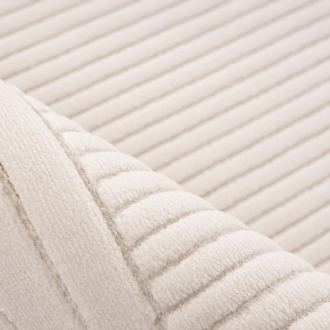  Vloerkleden Lavita - Ivoor - Synthetisch - 200x290 cm afbeelding 3