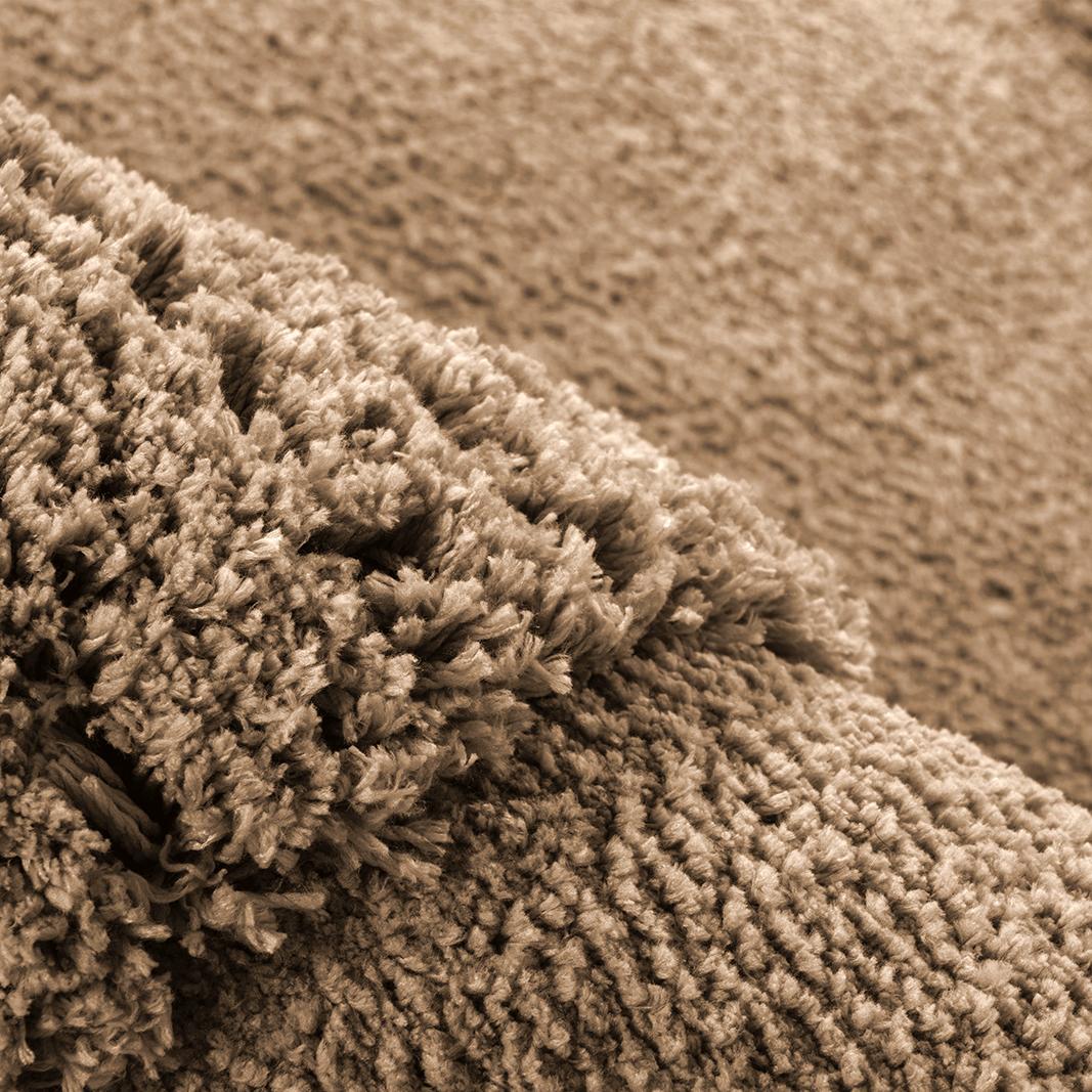  Vloerkleden Rima - Beige - Synthetisch - 160x230 cm - Organisch afbeelding 3