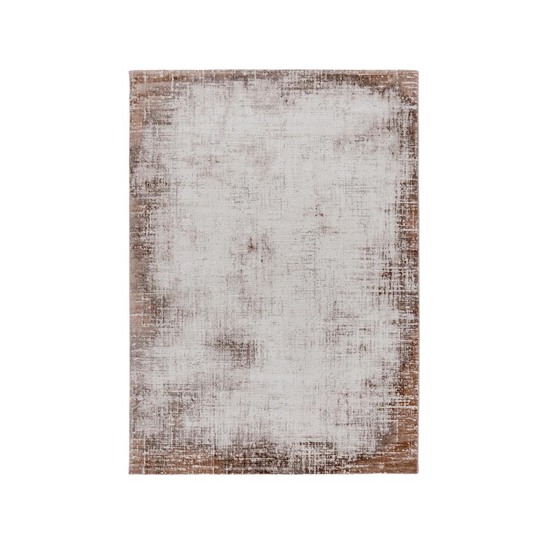  Vloerkleden Sola - Taupe - Synthetisch - 200x290 cm afbeelding 1