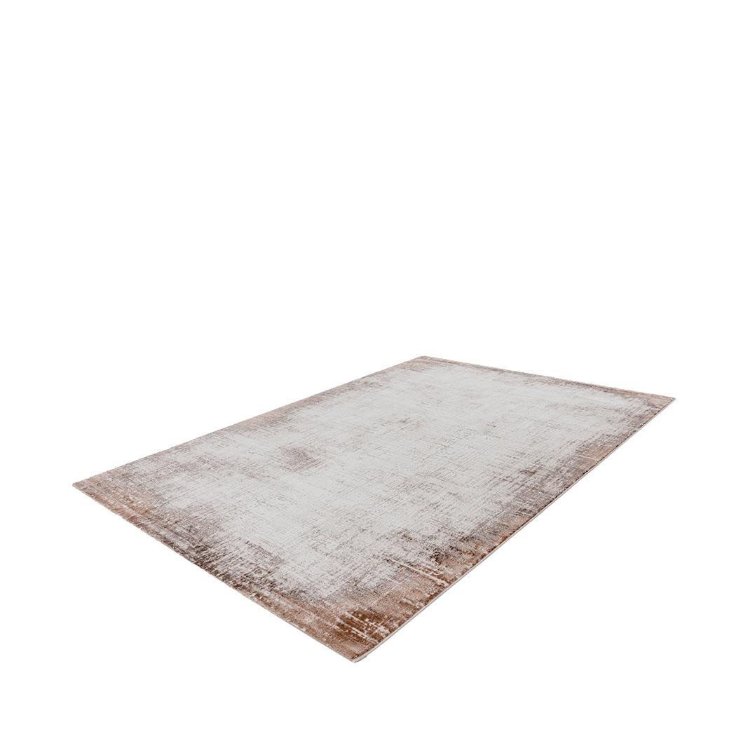  Vloerkleden Sola - Taupe - Synthetisch - 200x290 cm afbeelding 2