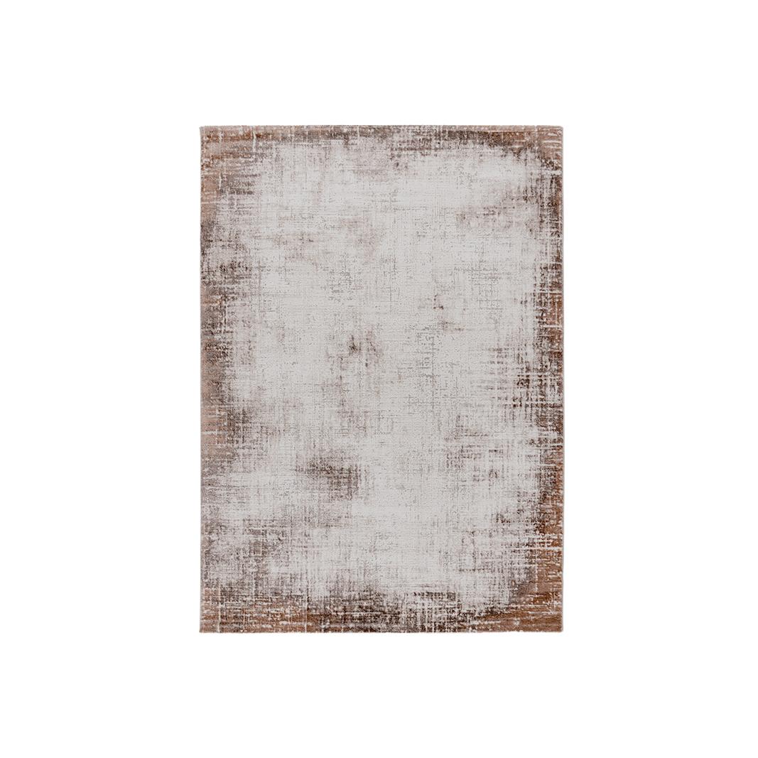  Vloerkleden Sola - Taupe - Synthetisch - 160x230 cm afbeelding 1