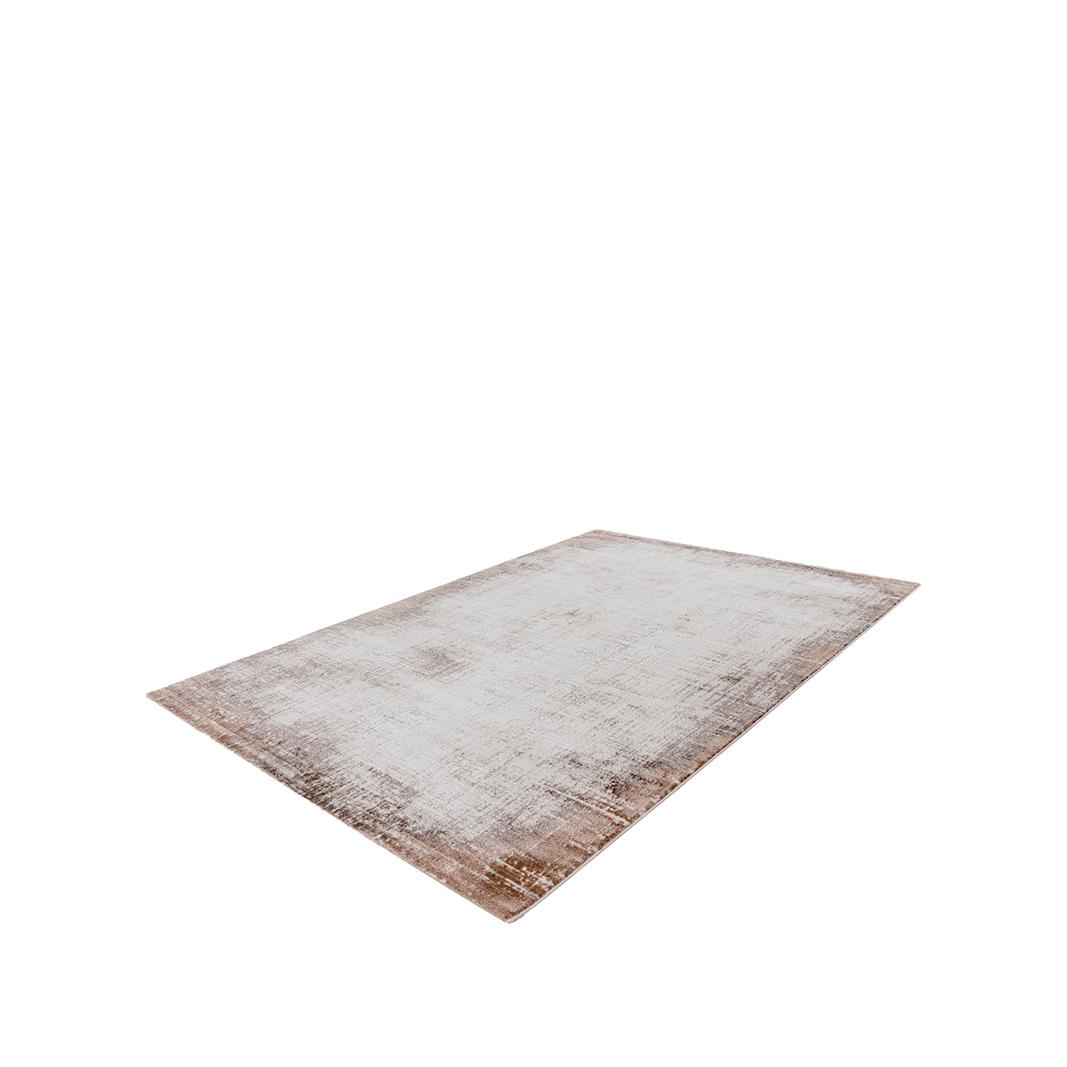  Vloerkleden Sola - Taupe - Synthetisch - 160x230 cm afbeelding 2