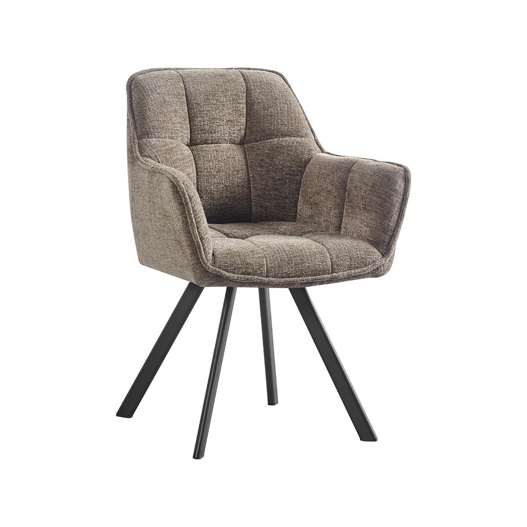  extern (niet gebruiken) - 1002 Riley - Taupe - Tresor afbeelding 1