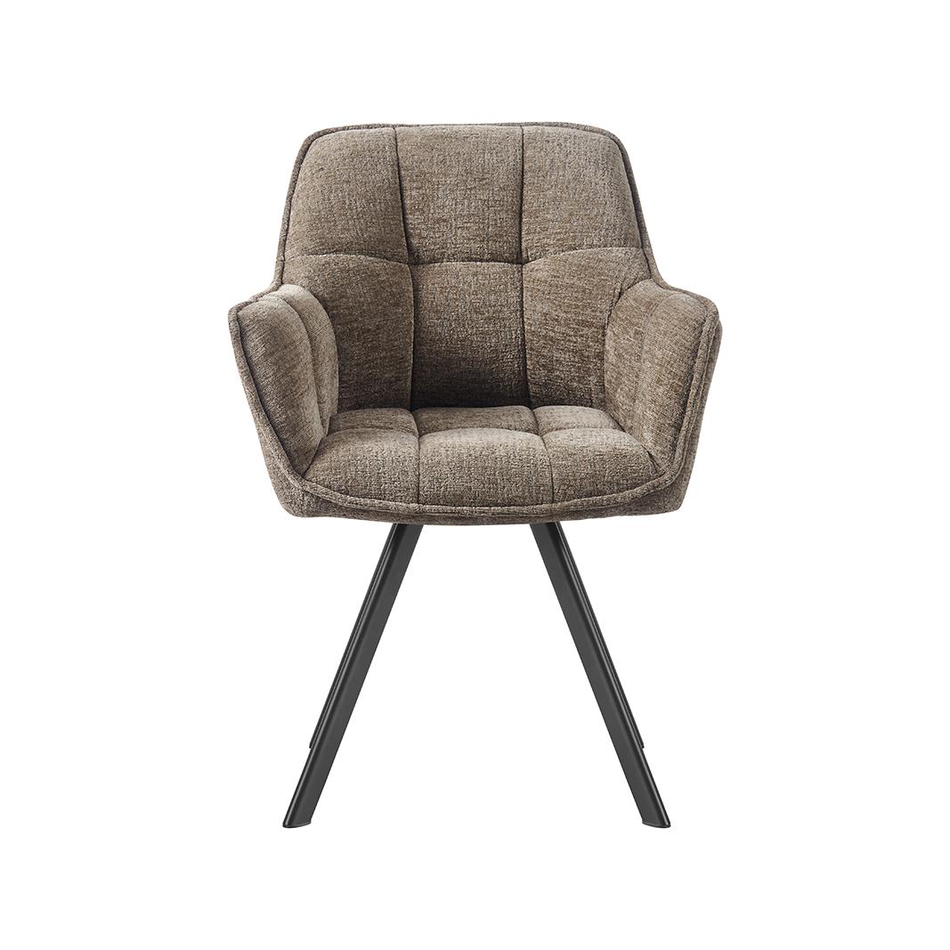  extern (niet gebruiken) - 1002 Riley - Taupe - Tresor afbeelding 2