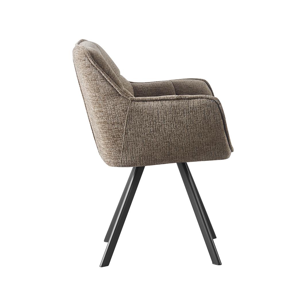  extern (niet gebruiken) - 1002 Riley - Taupe - Tresor afbeelding 3