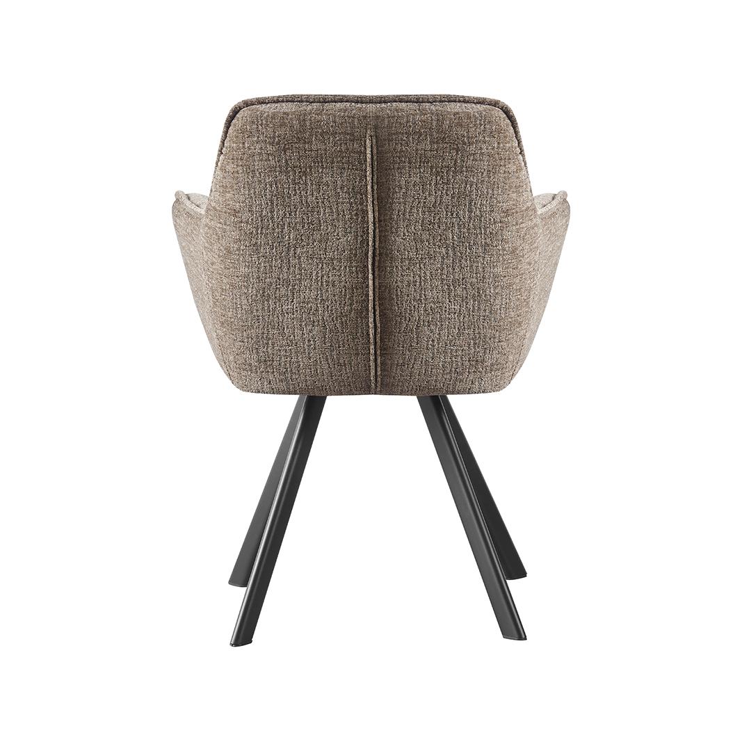  extern (niet gebruiken) - 1002 Riley - Taupe - Tresor afbeelding 4