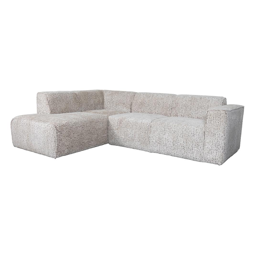  Hoekbank Salvano - - Rimba afbeelding 4