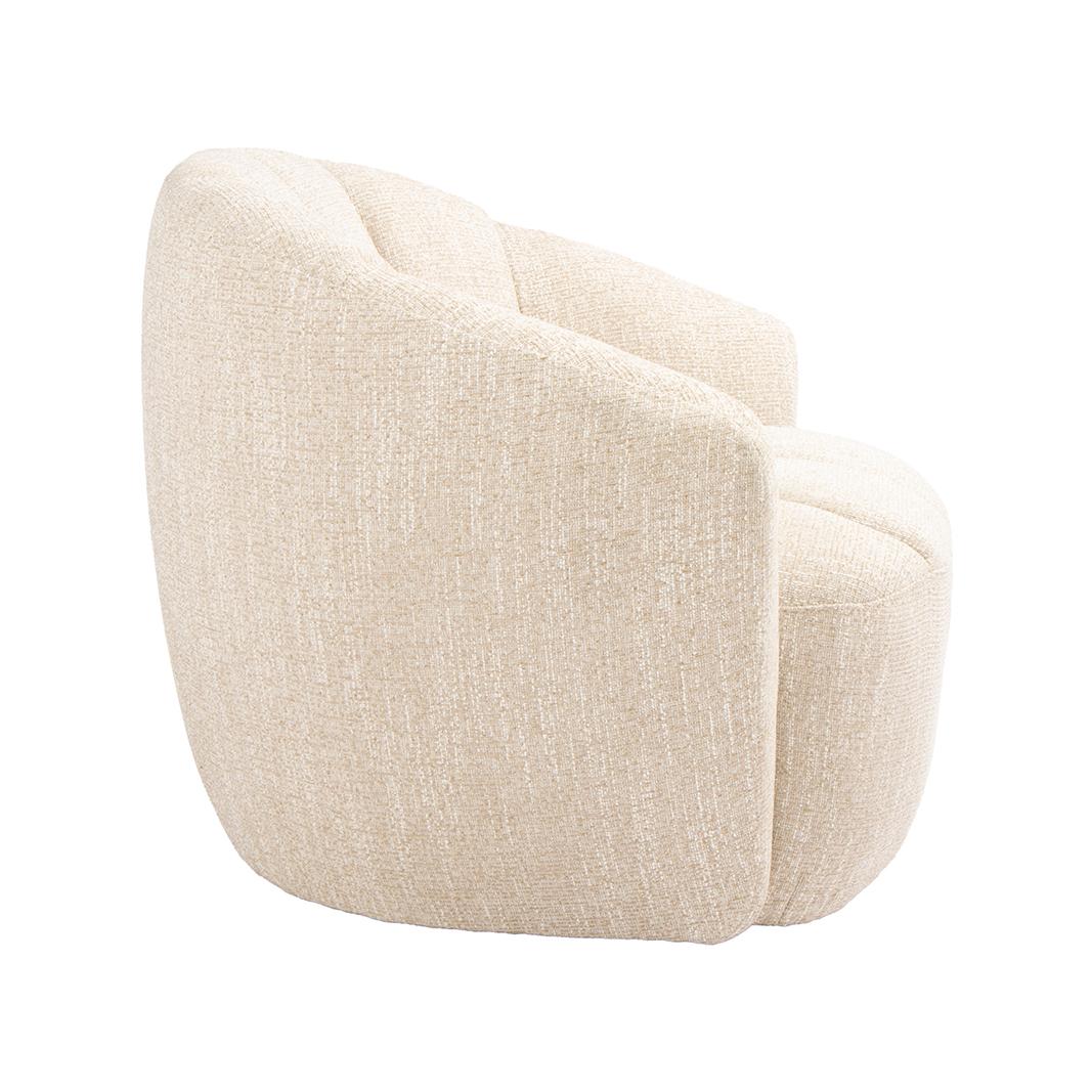  Fauteuil Marvito - Naturel - Rustic Weave - One Size afbeelding 4