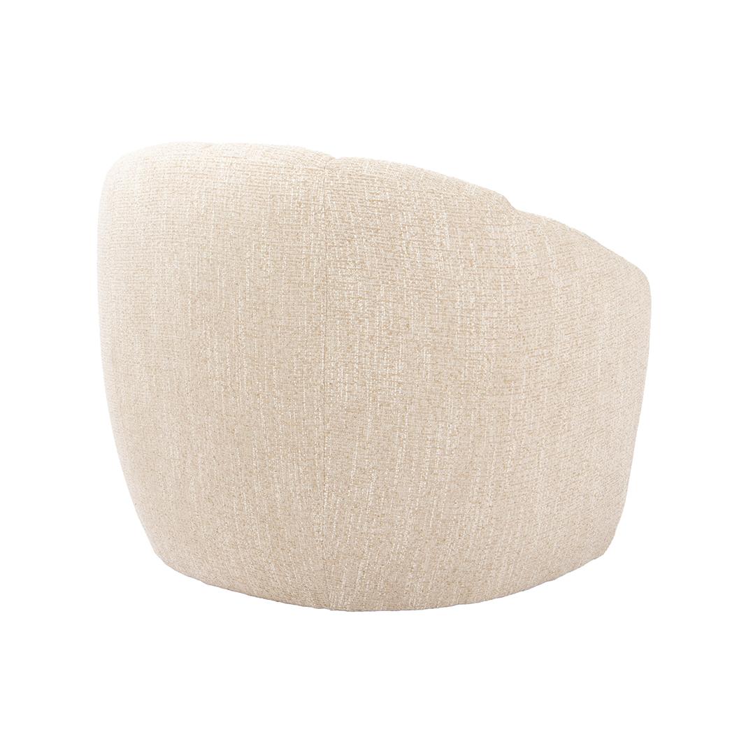  Fauteuil Marvito - Naturel - Rustic Weave - One Size afbeelding 5