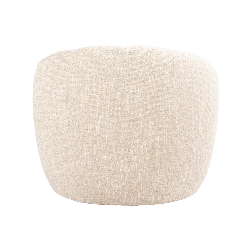  Fauteuil Marvito - Naturel - Rustic Weave - One Size afbeelding 6